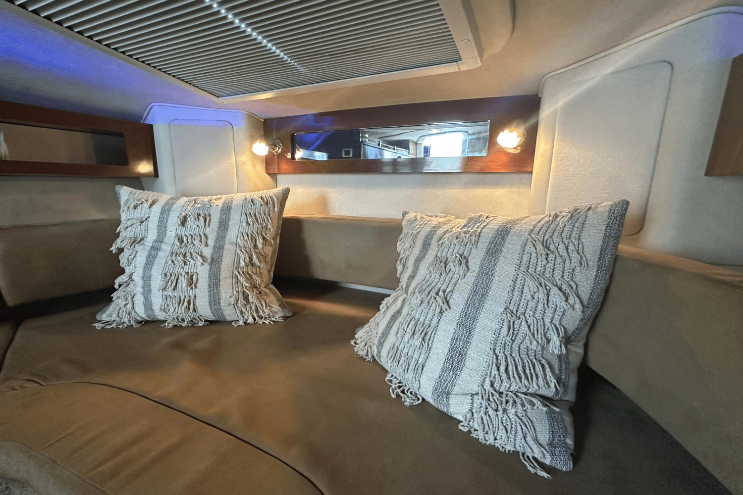 Slide: The Image of Sea Ray 280 SUNDANCER 2010 - 26