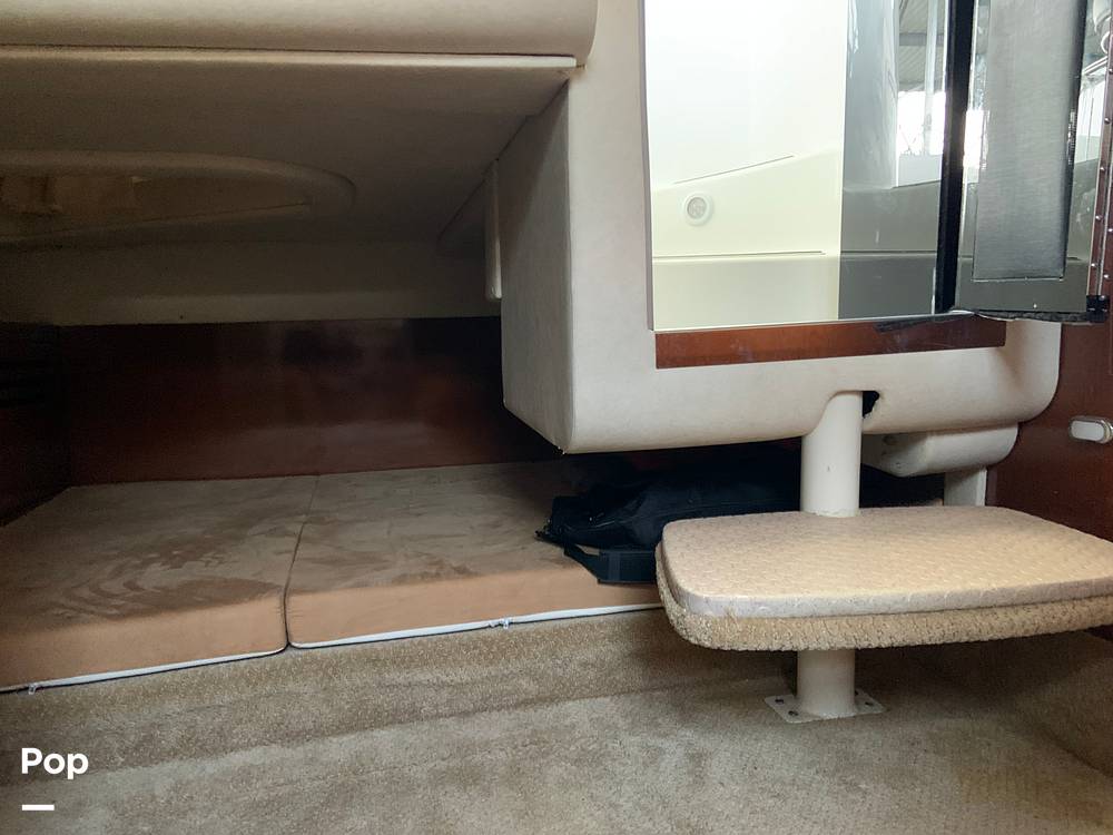Slide: The Image of Sea Ray 280 Sundancer 2011 - 11