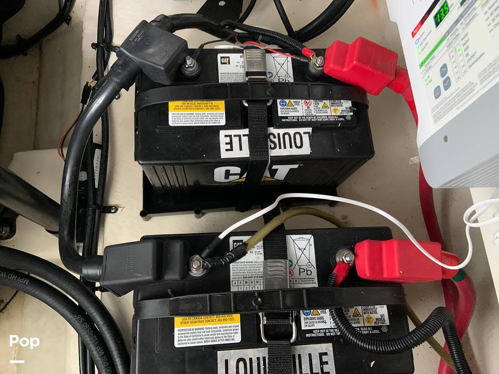 Slide: The Image of Sea Ray 280 Sundancer 2011 - 116