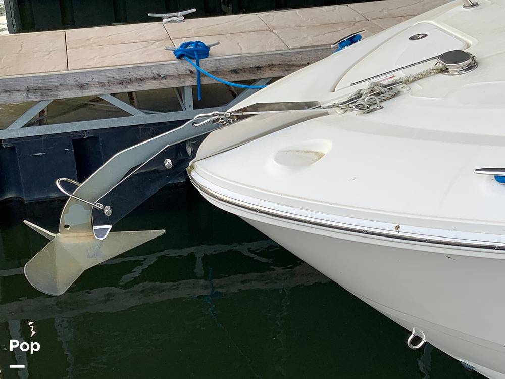 Slide: The Image of Sea Ray 280 Sundancer 2011 - 120