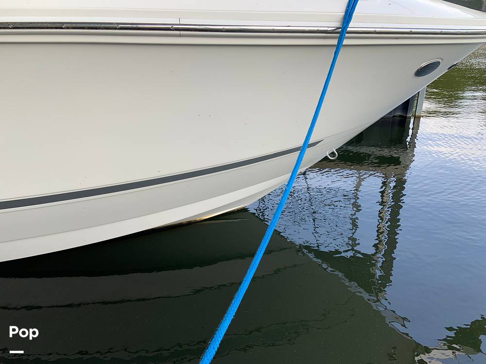 Slide: The Image of Sea Ray 280 Sundancer 2011 - 121