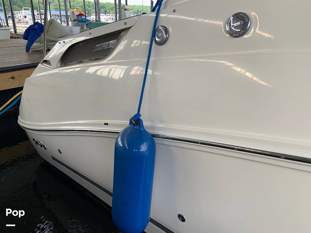 Slide: The Image of Sea Ray 280 Sundancer 2011 - 124