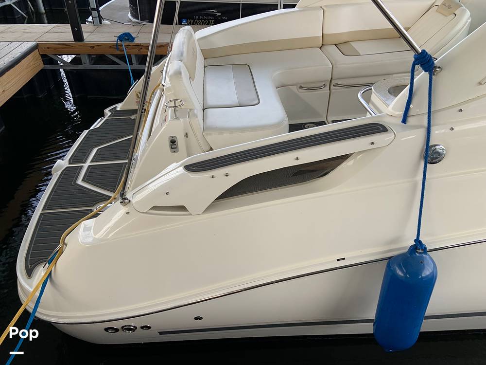 Slide: The Image of Sea Ray 280 Sundancer 2011 - 125