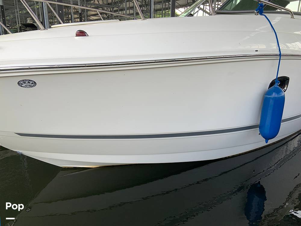 Slide: The Image of Sea Ray 280 Sundancer 2011 - 127