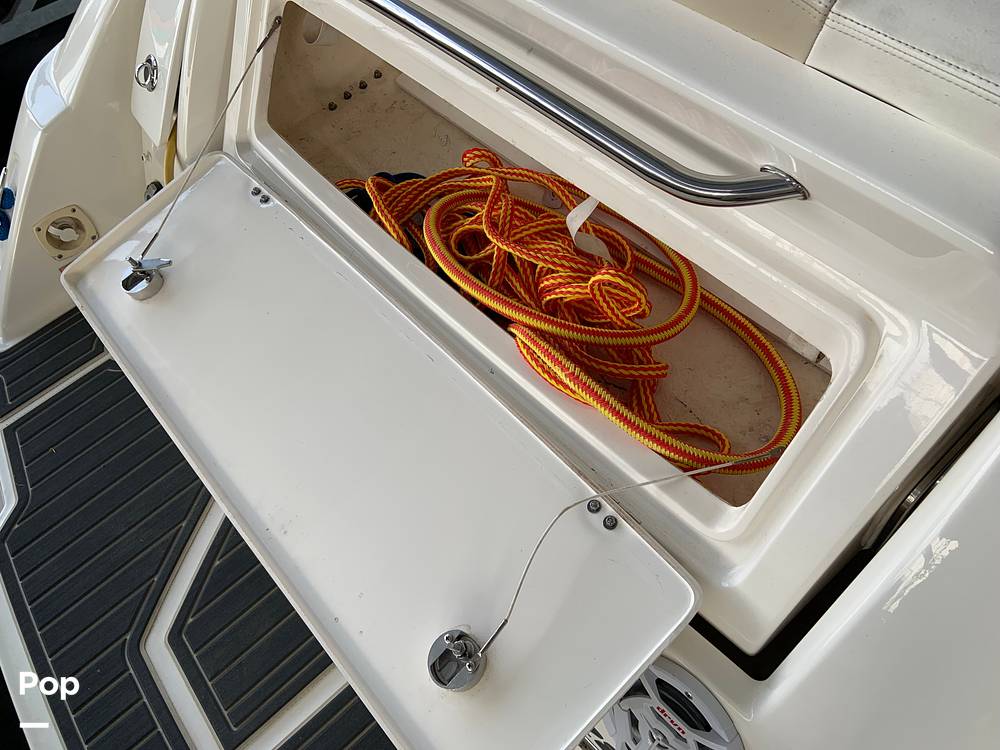 Slide: The Image of Sea Ray 280 Sundancer 2011 - 134