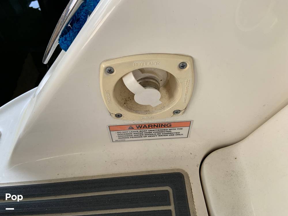 Slide: The Image of Sea Ray 280 Sundancer 2011 - 136