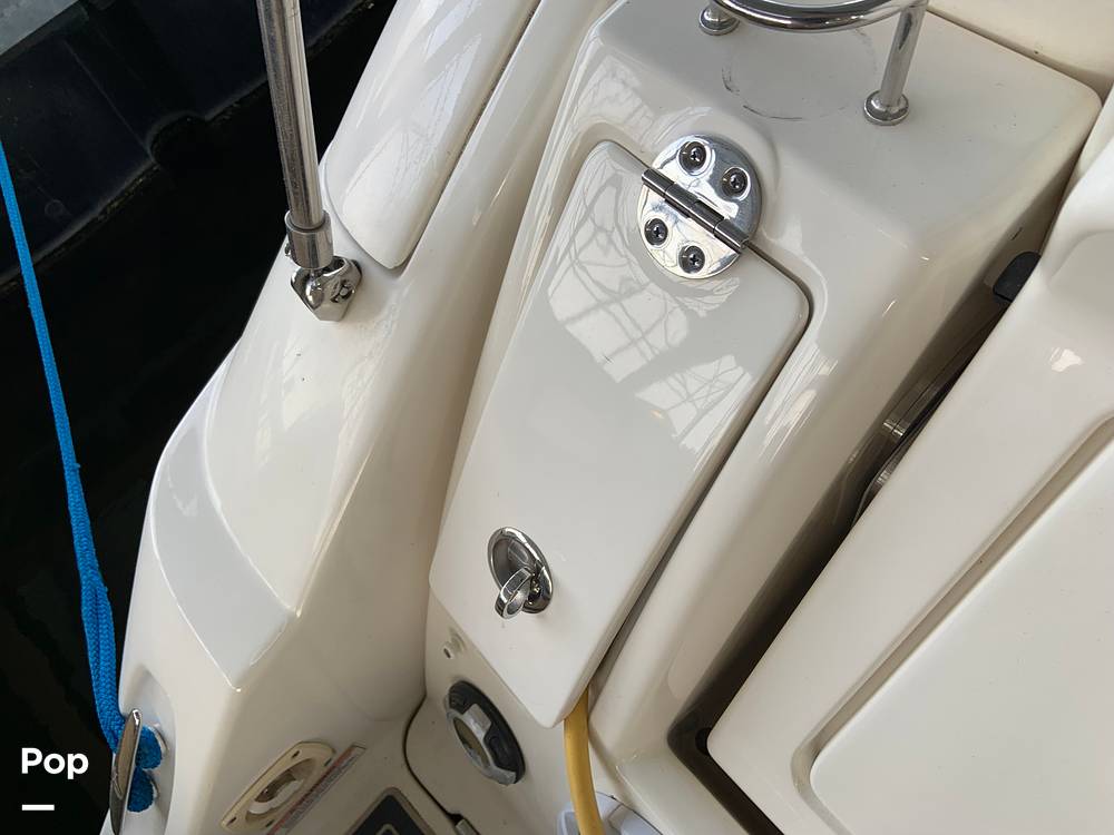 Slide: The Image of Sea Ray 280 Sundancer 2011 - 137