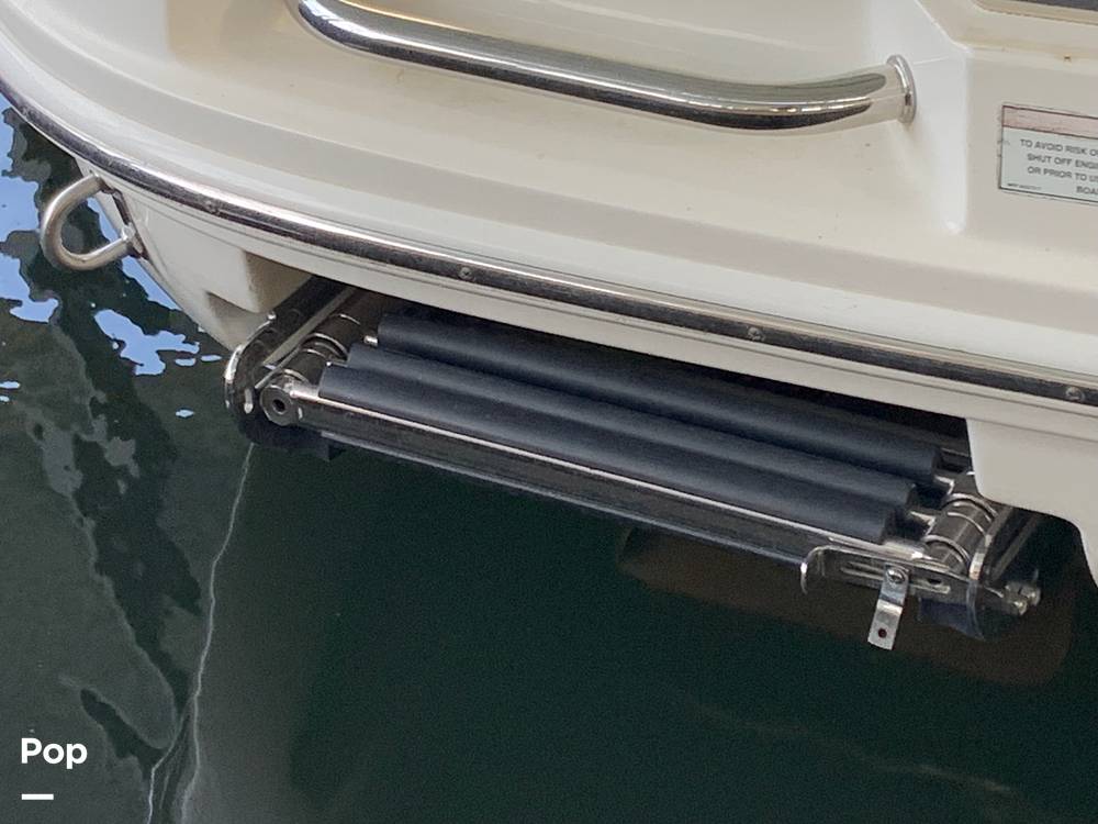 Slide: The Image of Sea Ray 280 Sundancer 2011 - 141