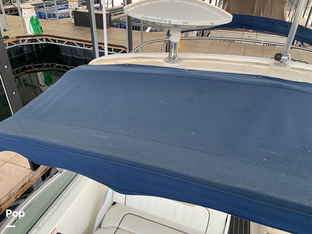 Slide: The Image of Sea Ray 280 Sundancer 2011 - 147