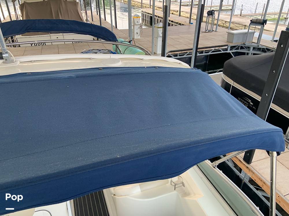 Slide: The Image of Sea Ray 280 Sundancer 2011 - 148