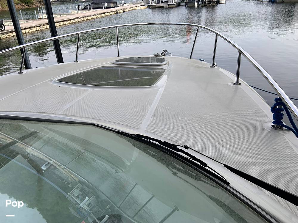 Slide: The Image of Sea Ray 280 Sundancer 2011 - 157