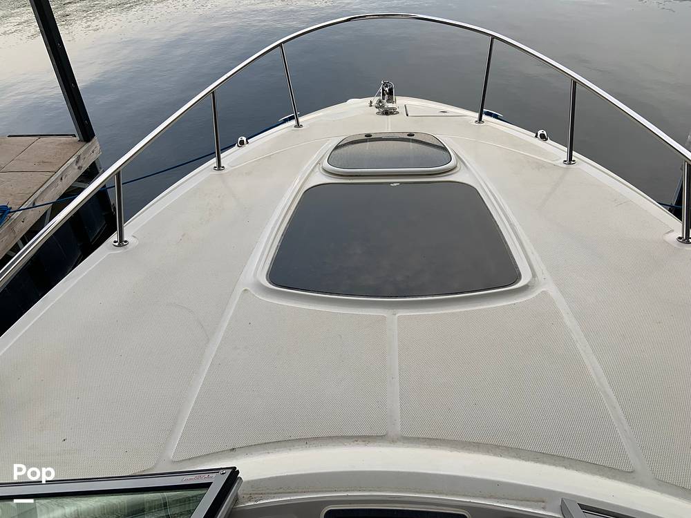 Slide: The Image of Sea Ray 280 Sundancer 2011 - 158