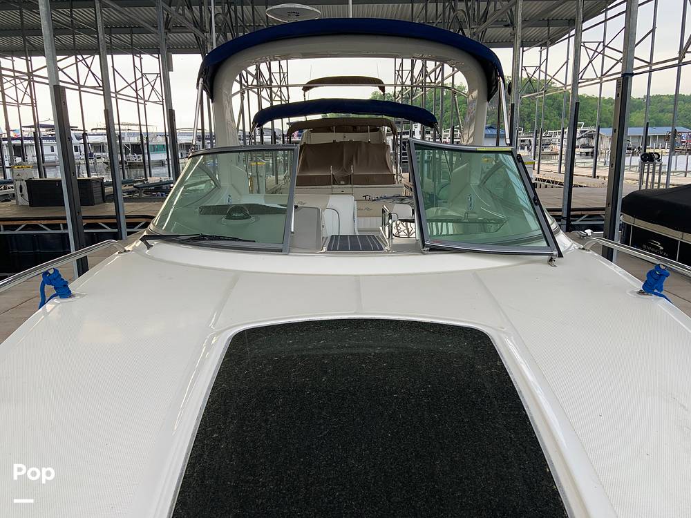 Slide: The Image of Sea Ray 280 Sundancer 2011 - 160