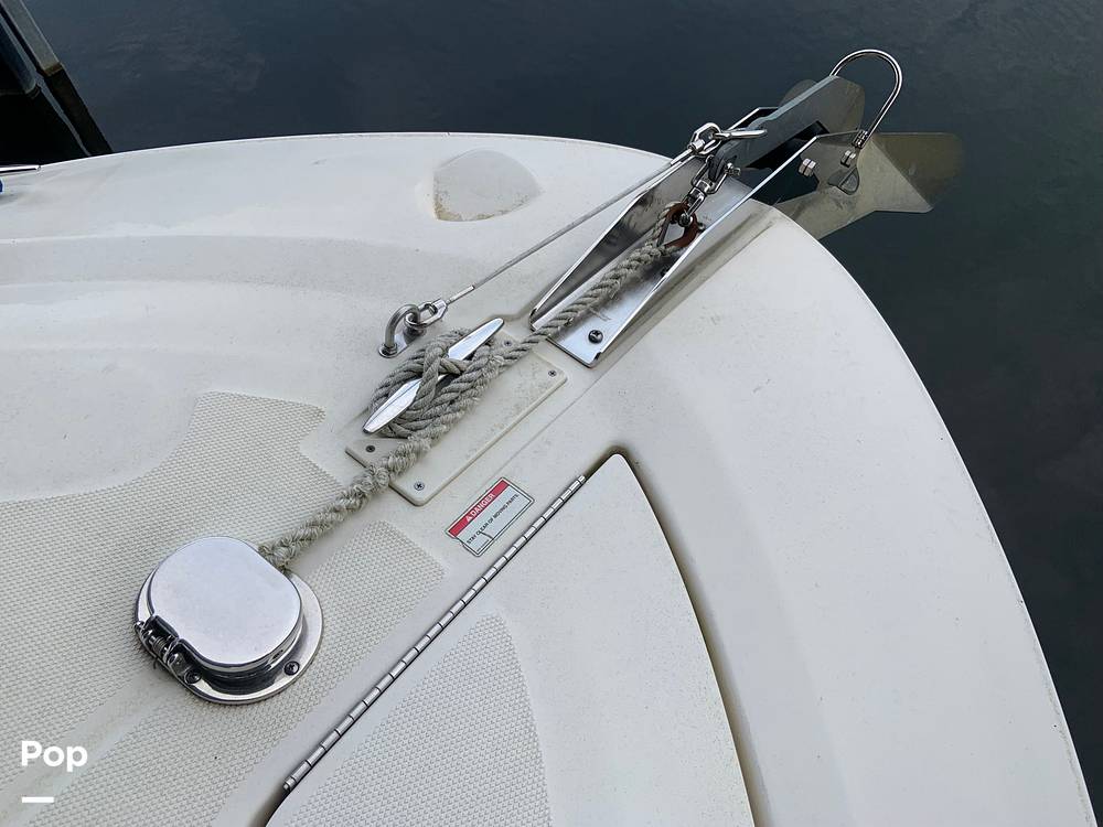 Slide: The Image of Sea Ray 280 Sundancer 2011 - 162