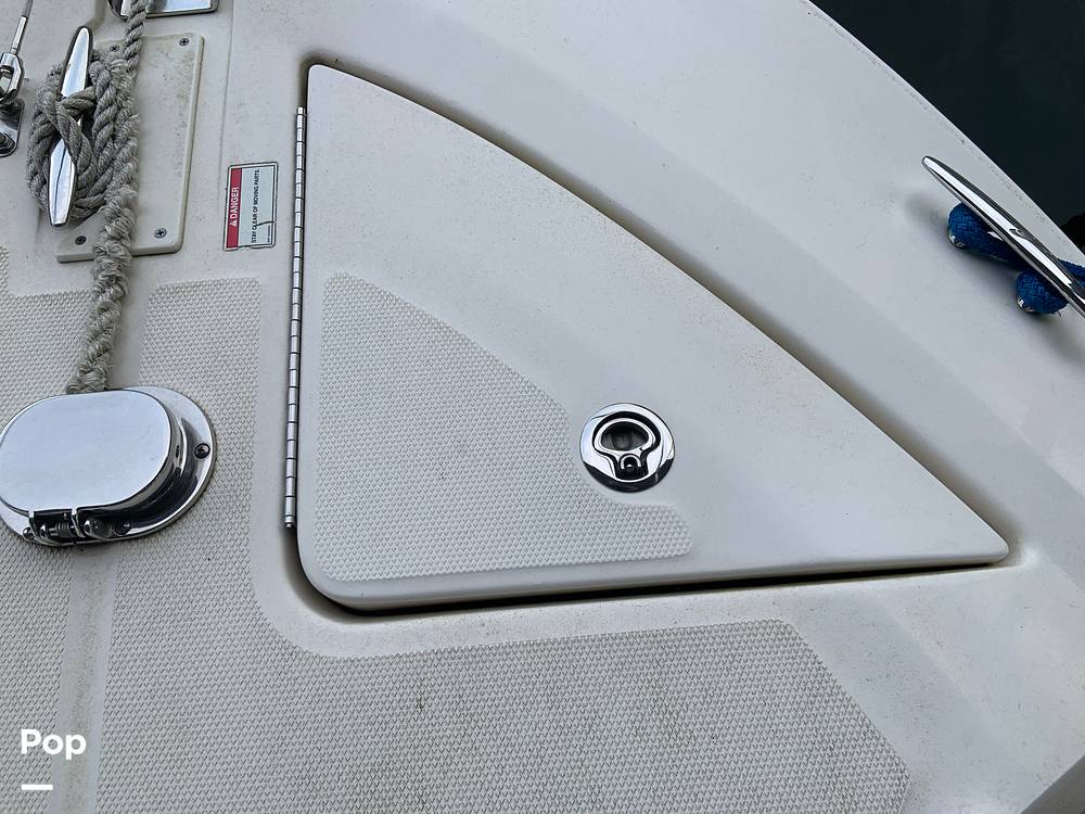 Slide: The Image of Sea Ray 280 Sundancer 2011 - 163
