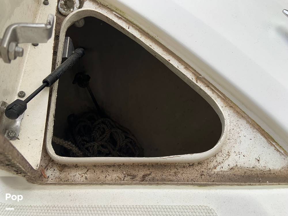 Slide: The Image of Sea Ray 280 Sundancer 2011 - 164