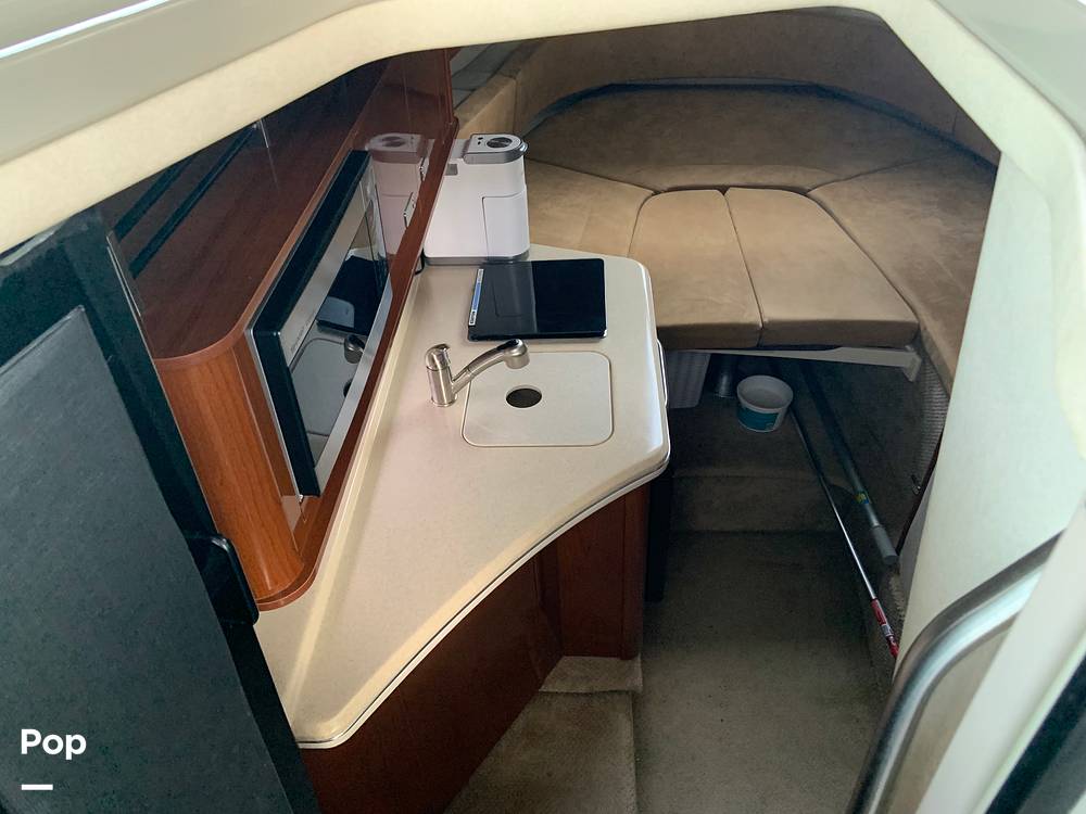 Slide: The Image of Sea Ray 280 Sundancer 2011 - 53