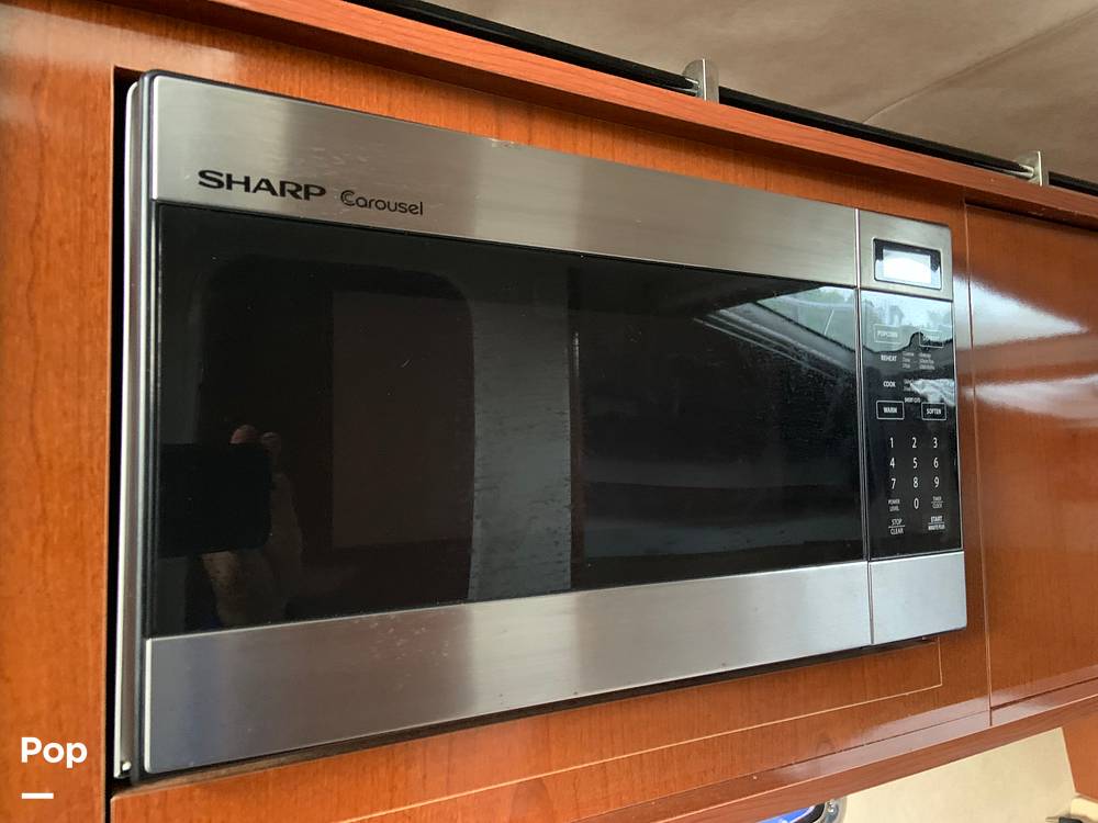 Slide: The Image of Sea Ray 280 Sundancer 2011 - 62