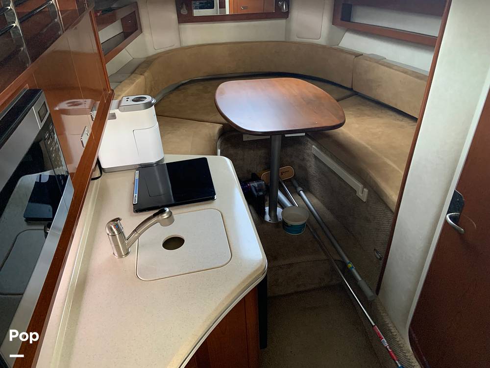 Slide: The Image of Sea Ray 280 Sundancer 2011 - 7