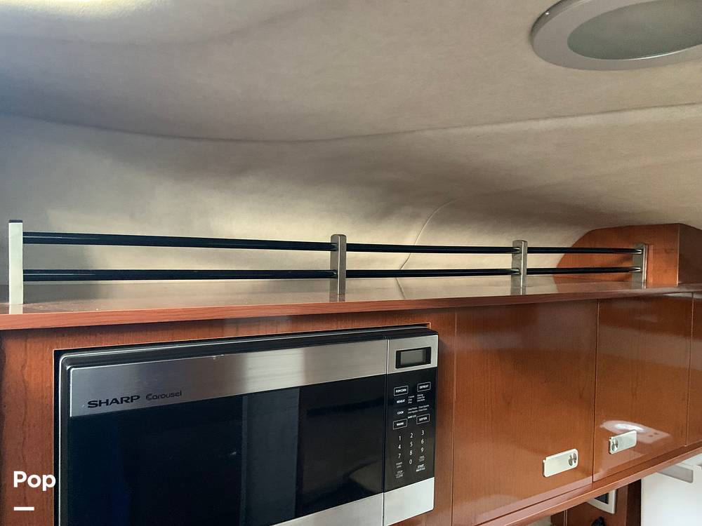 Slide: The Image of Sea Ray 280 Sundancer 2011 - 74