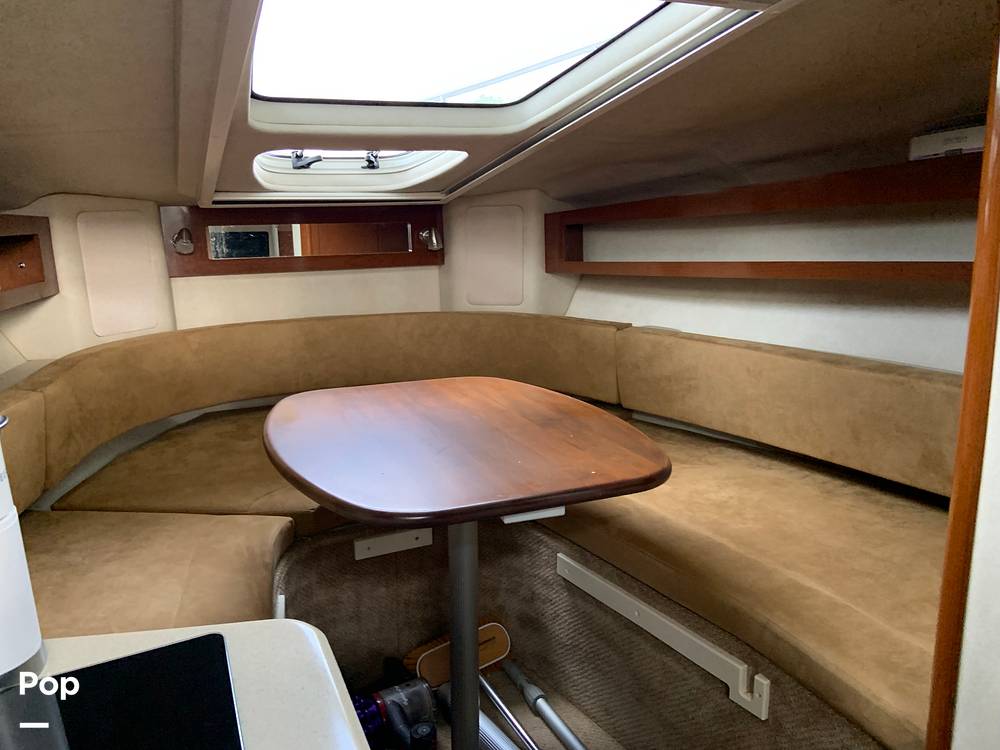 Slide: The Image of Sea Ray 280 Sundancer 2011 - 78