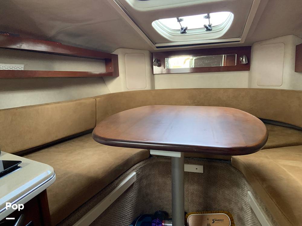 Slide: The Image of Sea Ray 280 Sundancer 2011 - 79