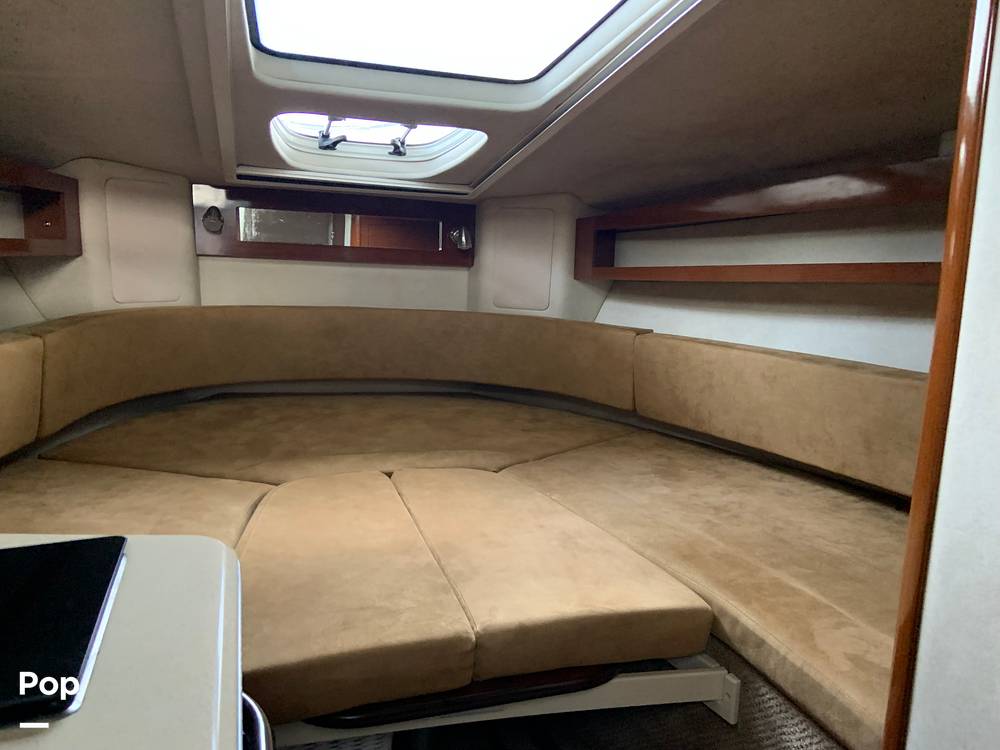 Slide: The Image of Sea Ray 280 Sundancer 2011 - 8