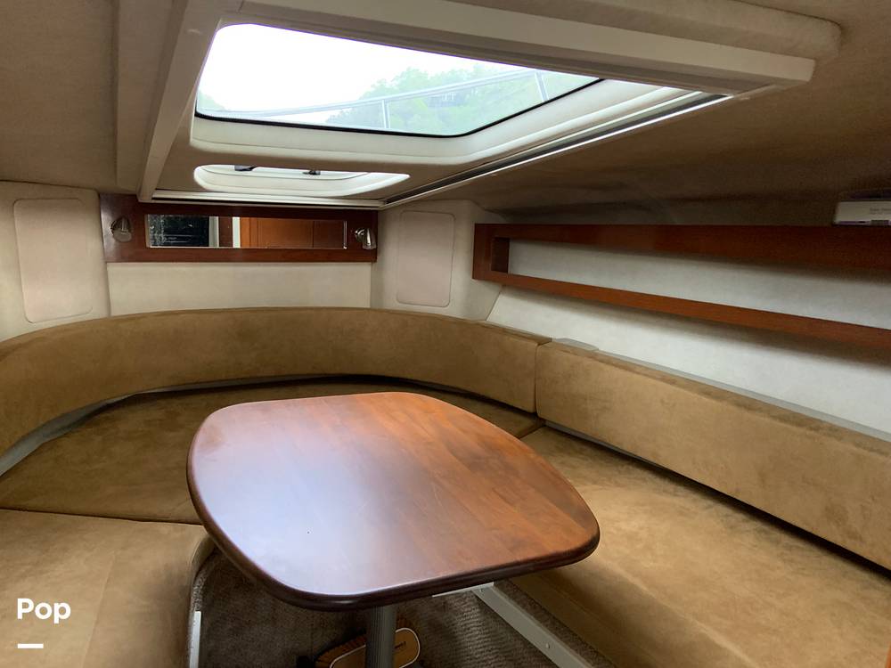 Slide: The Image of Sea Ray 280 Sundancer 2011 - 80