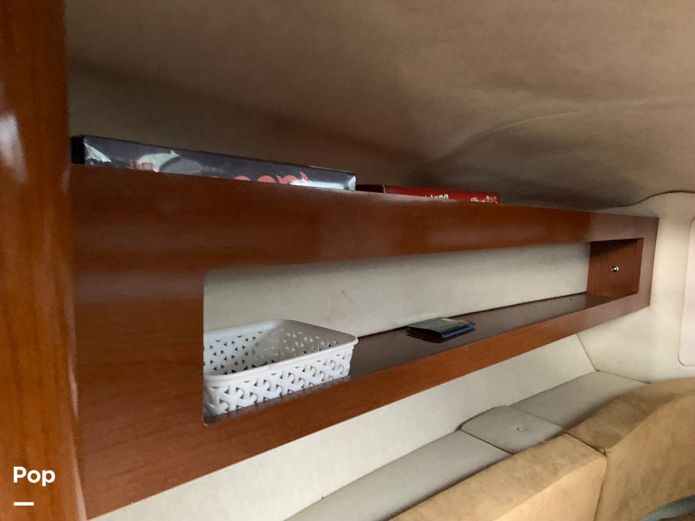Slide: The Image of Sea Ray 280 Sundancer 2011 - 82