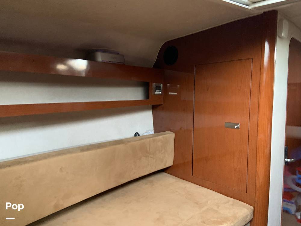 Slide: The Image of Sea Ray 280 Sundancer 2011 - 84