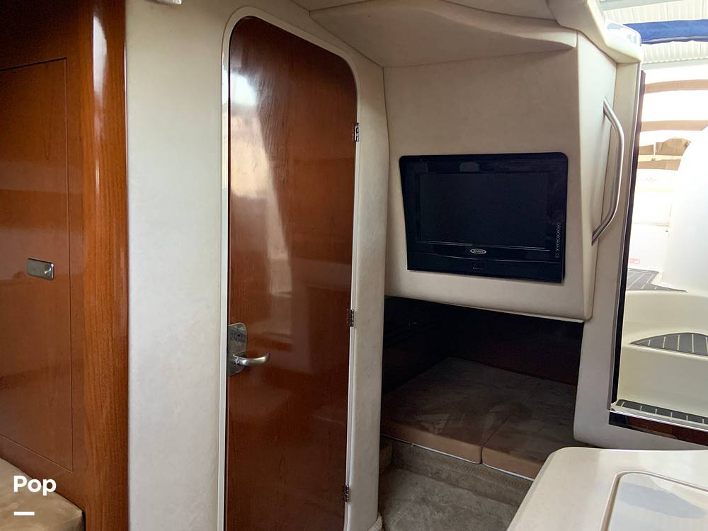 Slide: The Image of Sea Ray 280 Sundancer 2011 - 91