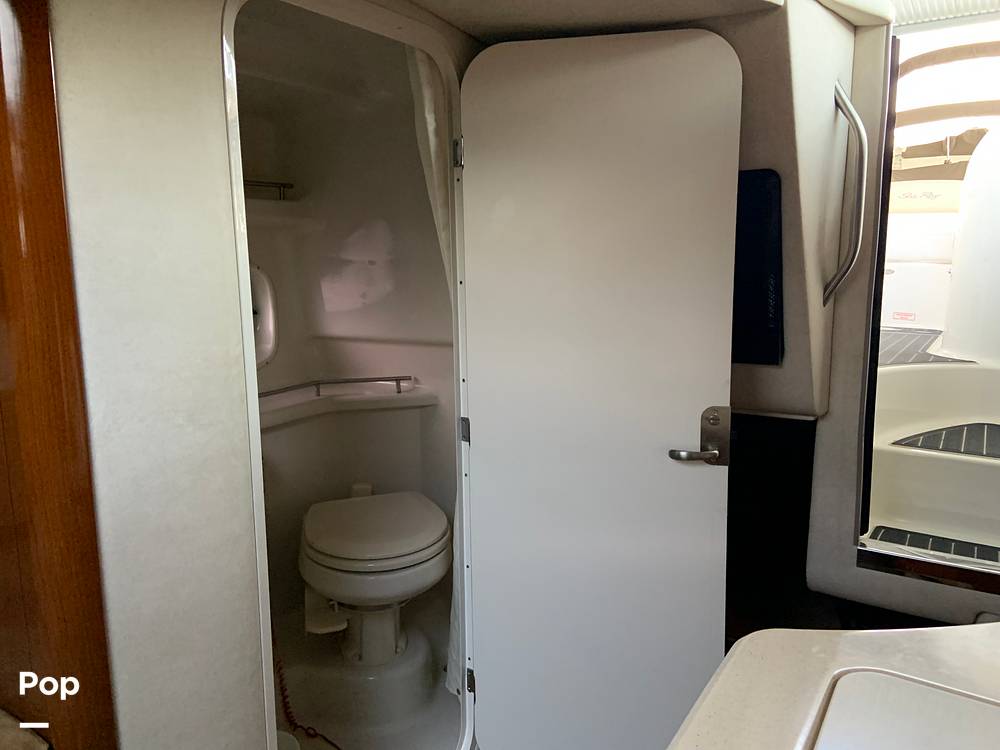 Slide: The Image of Sea Ray 280 Sundancer 2011 - 92