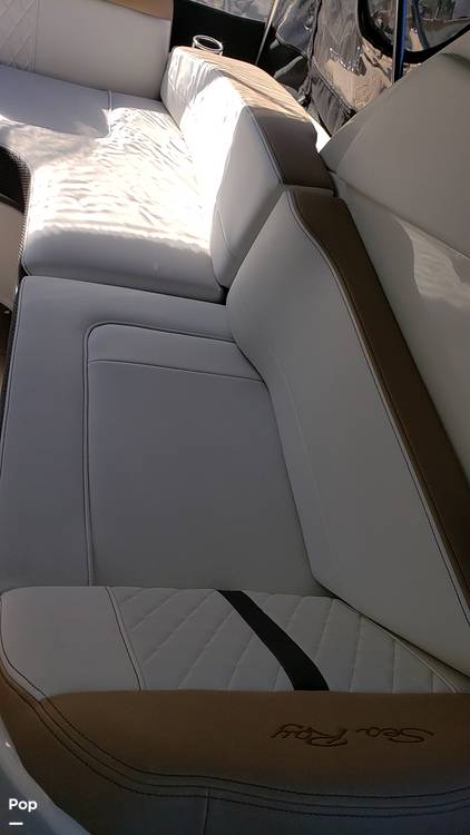 Slide: The Image of Sea Ray 280 Sundancer 2016 - 14733452