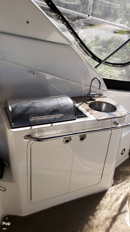 Slide: The Image of Sea Ray 280 Sundancer 2016 - 14733451