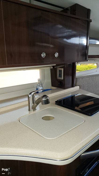 Slide: The Image of Sea Ray 280 Sundancer 2016 - 14733445