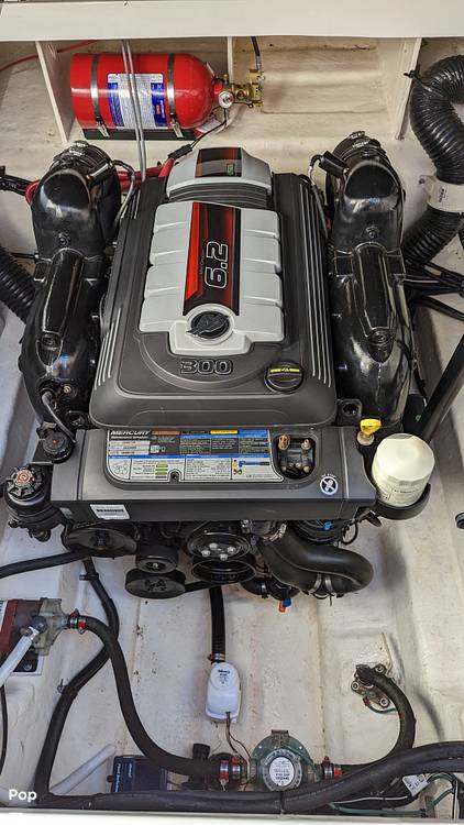 Slide: The Image of Sea Ray 280 Sundancer 2016 - 14733536