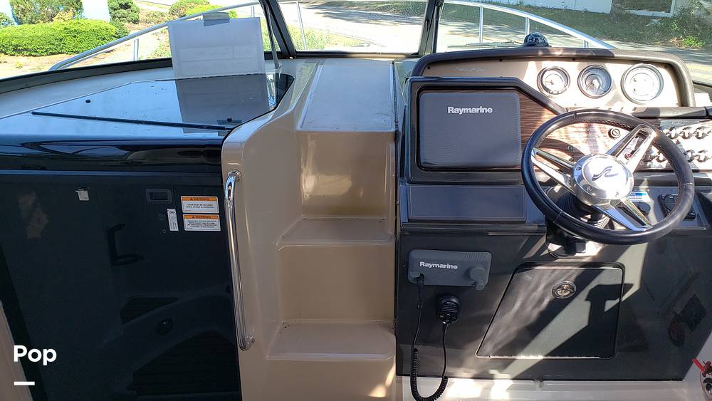 Slide: The Image of Sea Ray 280 Sundancer 2016 - 14733450