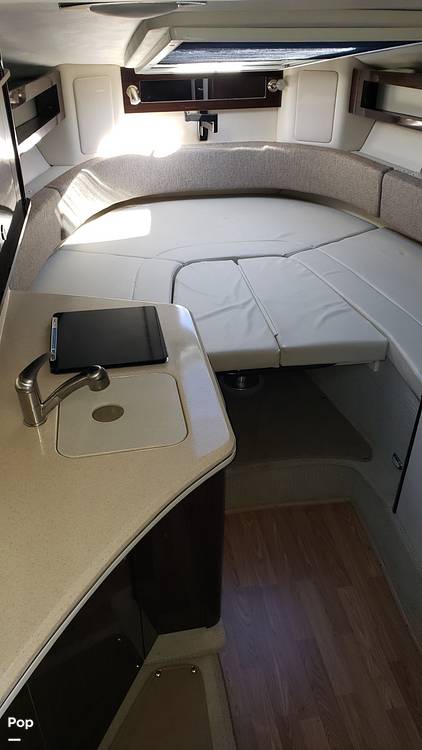 Slide: The Image of Sea Ray 280 Sundancer 2016 - 14733449