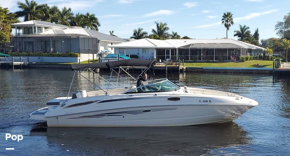 Slide: The Image of Sea Ray 280 Sundeck 2012 - 15254252