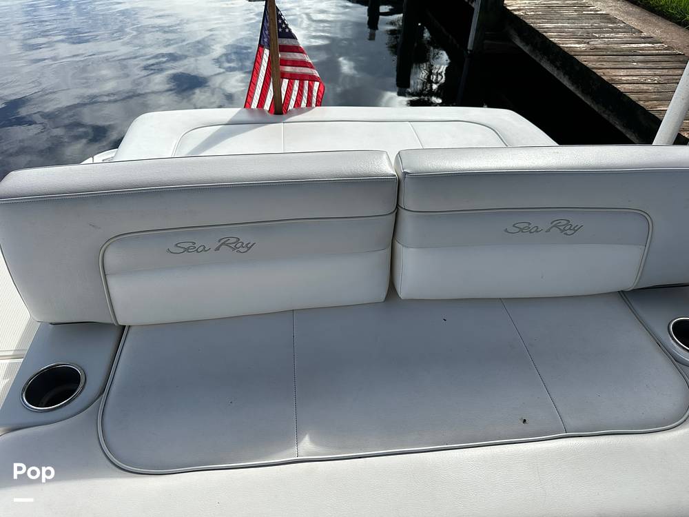 Slide: The Image of Sea Ray 280 Sun Deck 2012 - 15740417