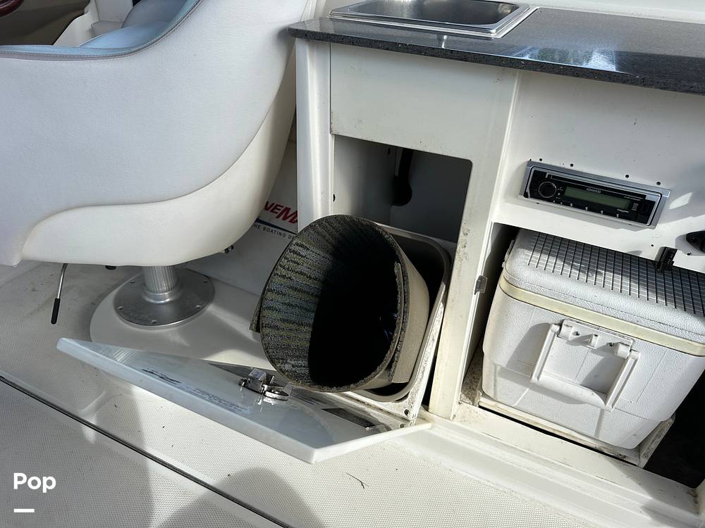 Slide: The Image of Sea Ray 280 Sun Deck 2012 - 15740442