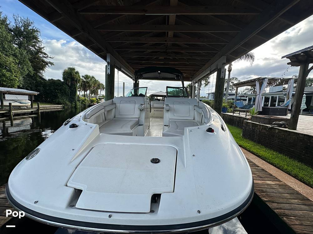 Slide: The Image of 2012 Sea Ray 280 Sun Deck - 15740322
