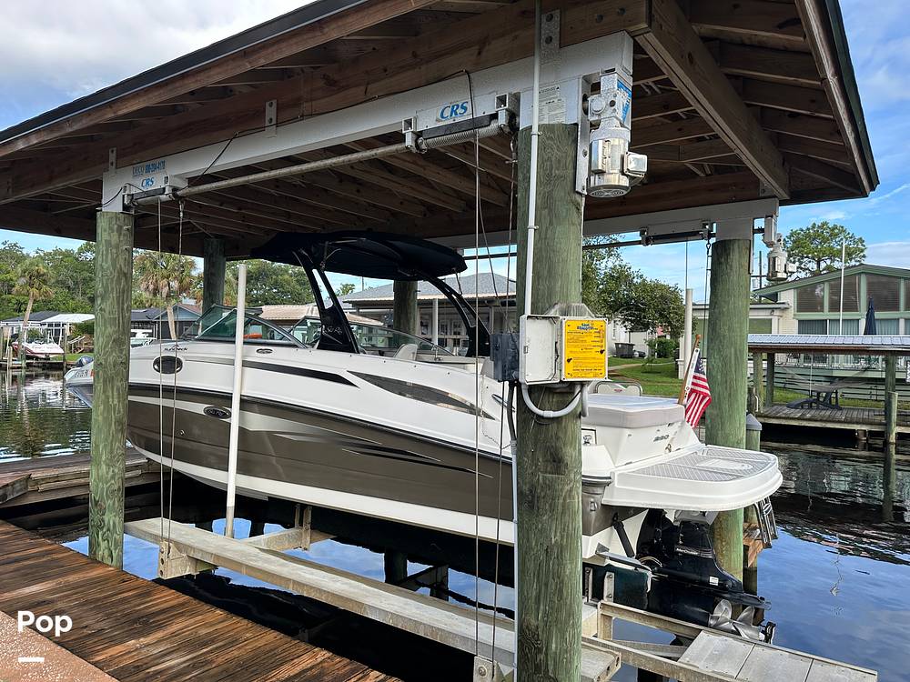 Slide: The Image of 2012 Sea Ray 280 Sun Deck - 15740314