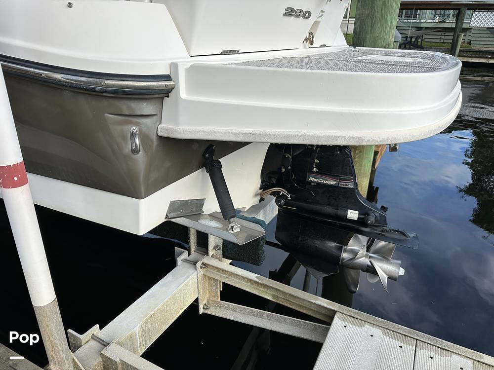 Slide: The Image of Sea Ray 280 Sun Deck 2012 - 15740318