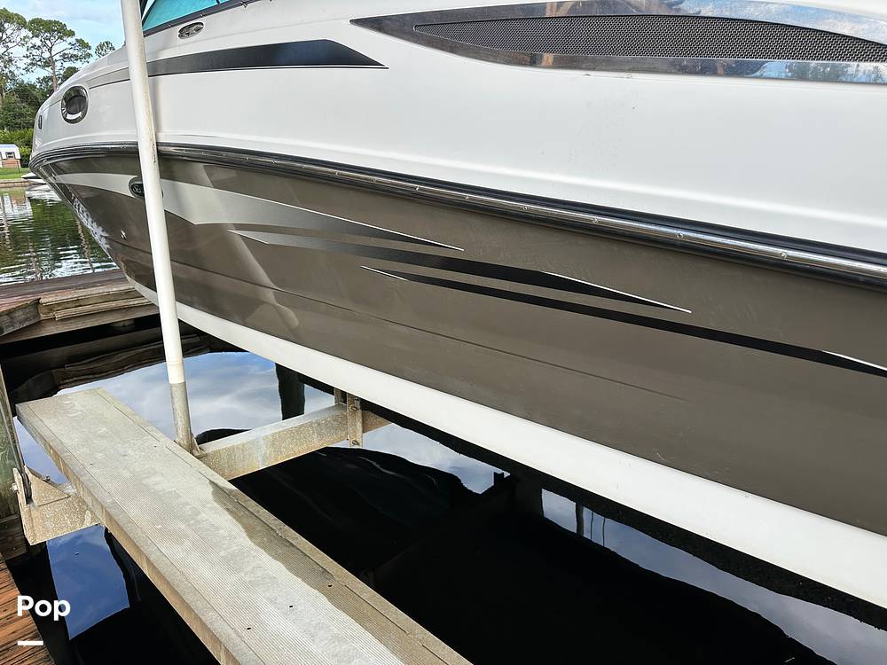 Slide: The Image of 2012 Sea Ray 280 Sun Deck - 15740319