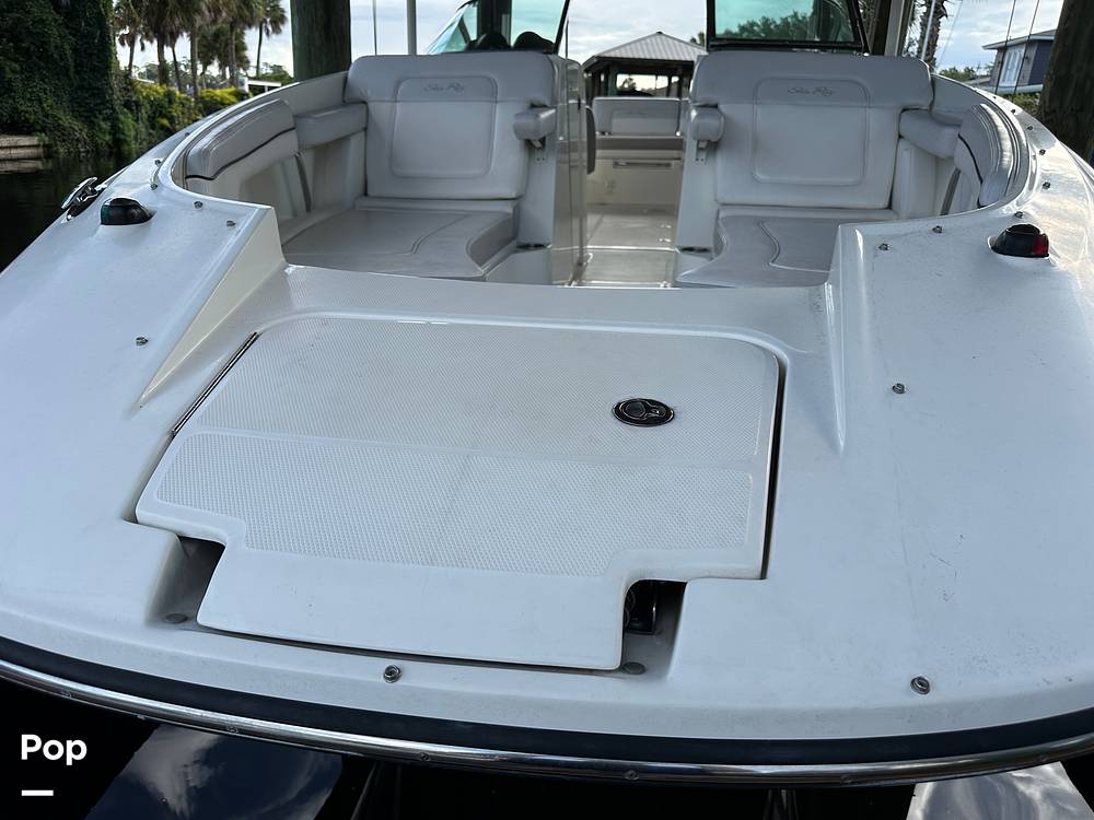 Slide: The Image of 2012 Sea Ray 280 Sun Deck - 15740323