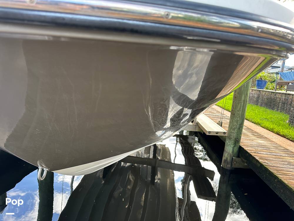 Slide: The Image of Sea Ray 280 Sun Deck 2012 - 15740326