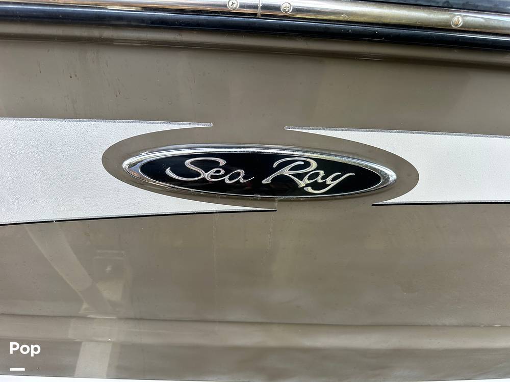 Slide: The Image of Sea Ray 280 Sun Deck 2012 - 15740329