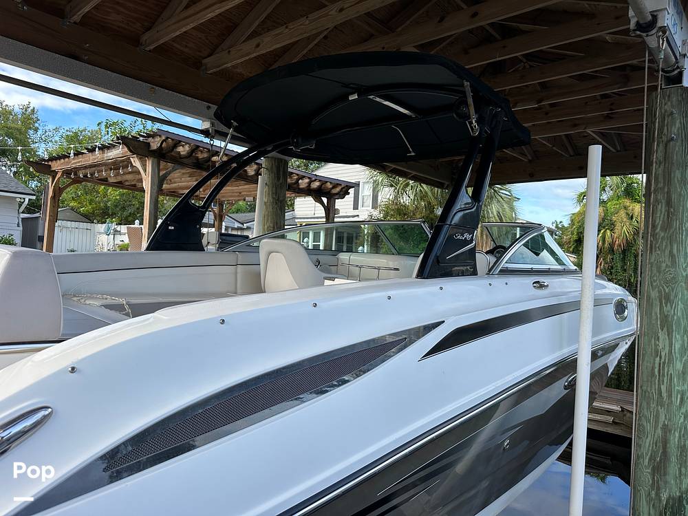 Slide: The Image of 2012 Sea Ray 280 Sun Deck - 15740331
