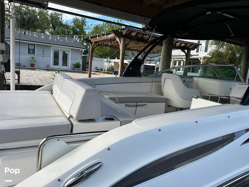 Slide: The Image of 2012 Sea Ray 280 Sun Deck - 15740332